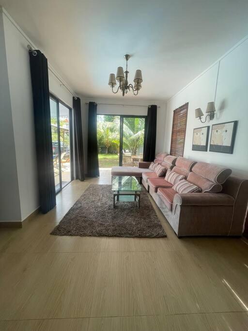 Coco Villa *