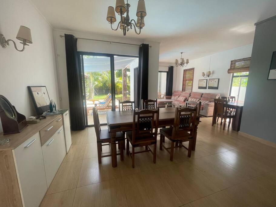 Coco Villa