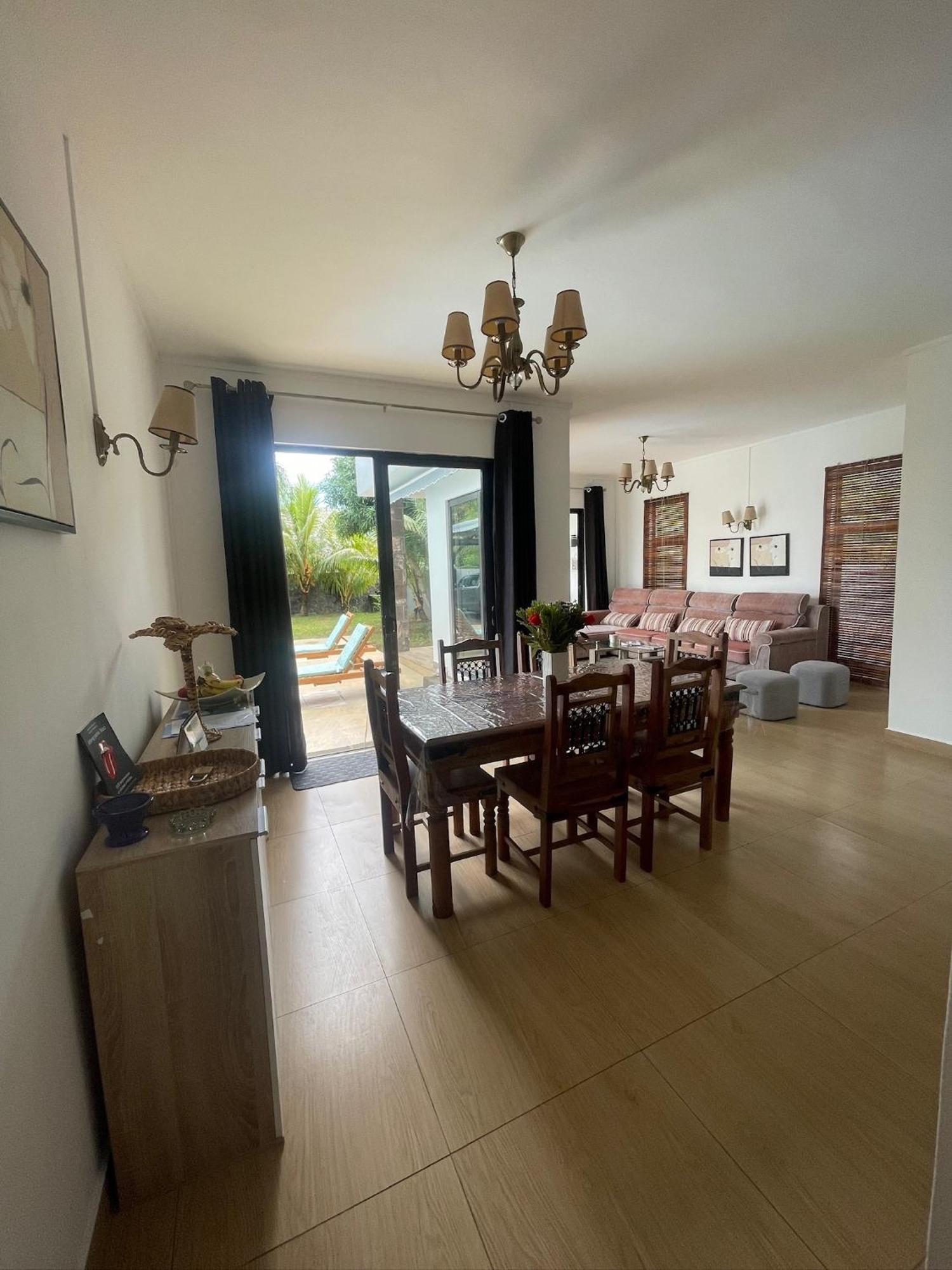 Coco Villa