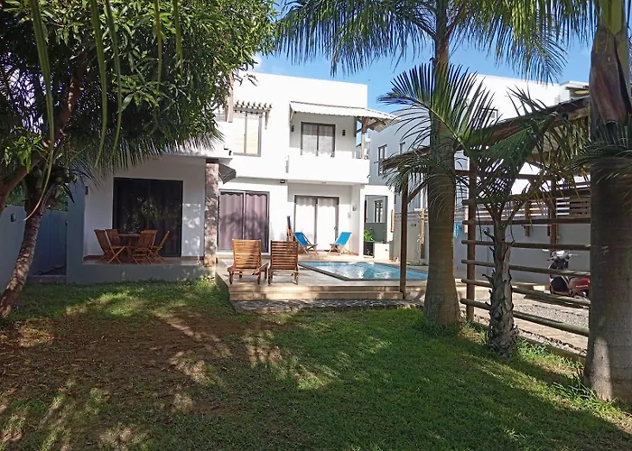 Villa Coco