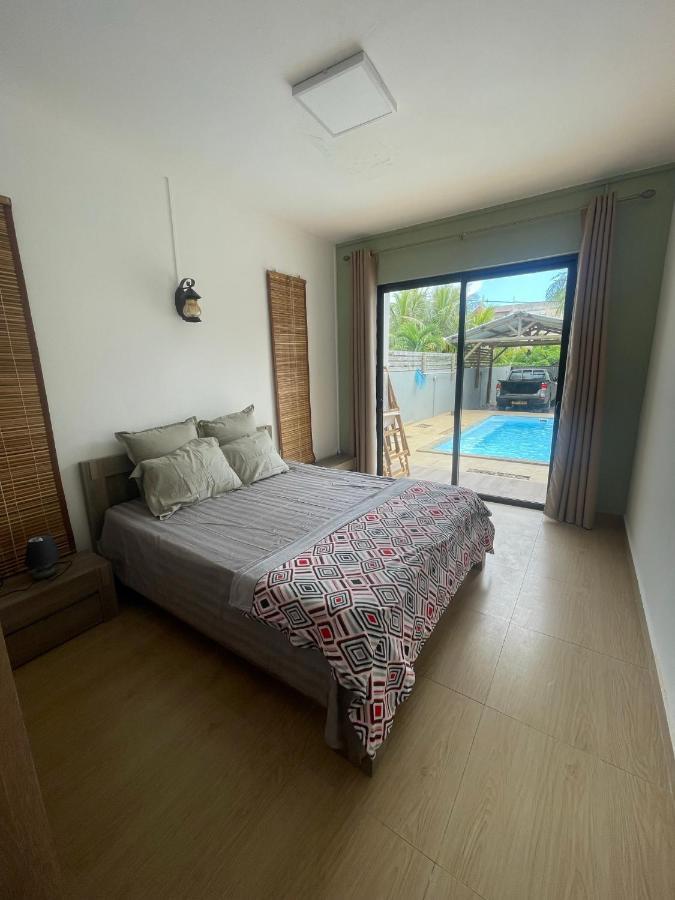 Coco Villa *