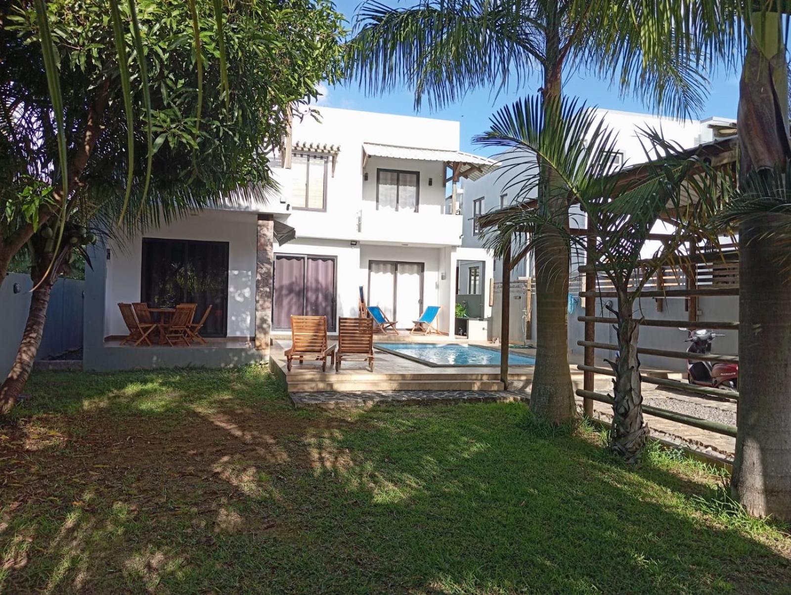 Villa Coco *